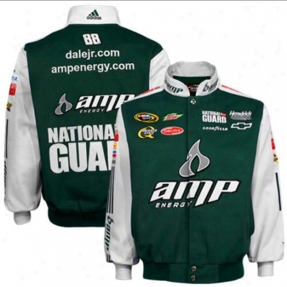 Dale Earnhart Nascar Jr Amp Energy 